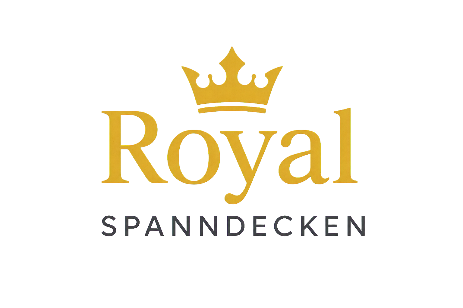 Royal Spanndecken